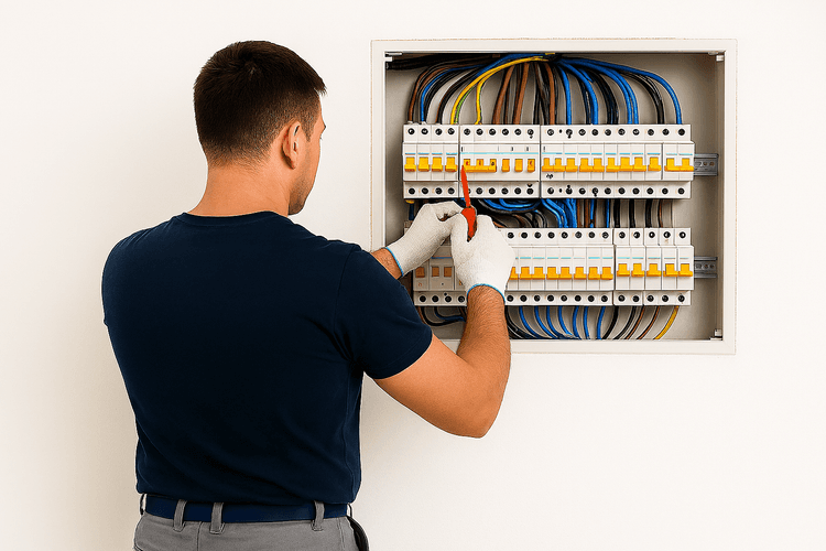 Electricidad